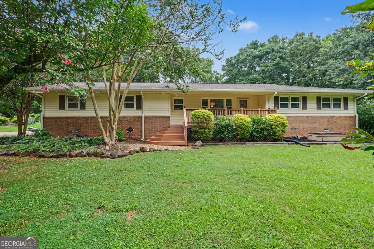 345 Hickory Hills Drive, Jefferson, GA 30549 - #1