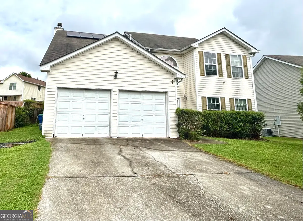 285 Marriott Drive, South Fulton, GA 30349 - #1