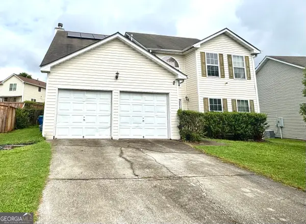 285 Marriott Drive, South Fulton, GA 30349