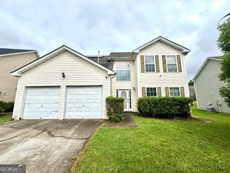 285 Marriott Drive, South Fulton, GA 30349 - #2