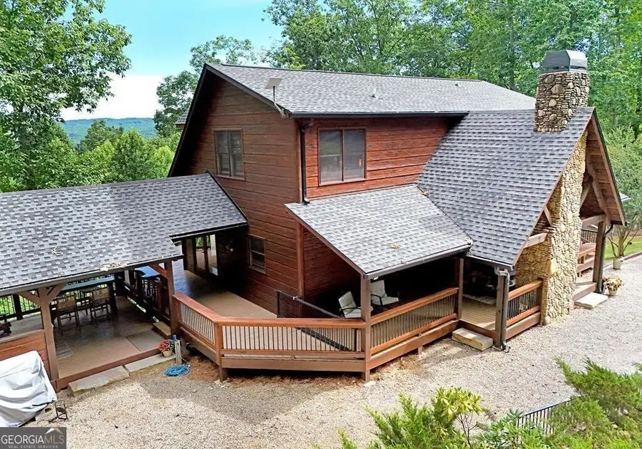 71 High Country Lane, Morganton, GA 30560 - #2