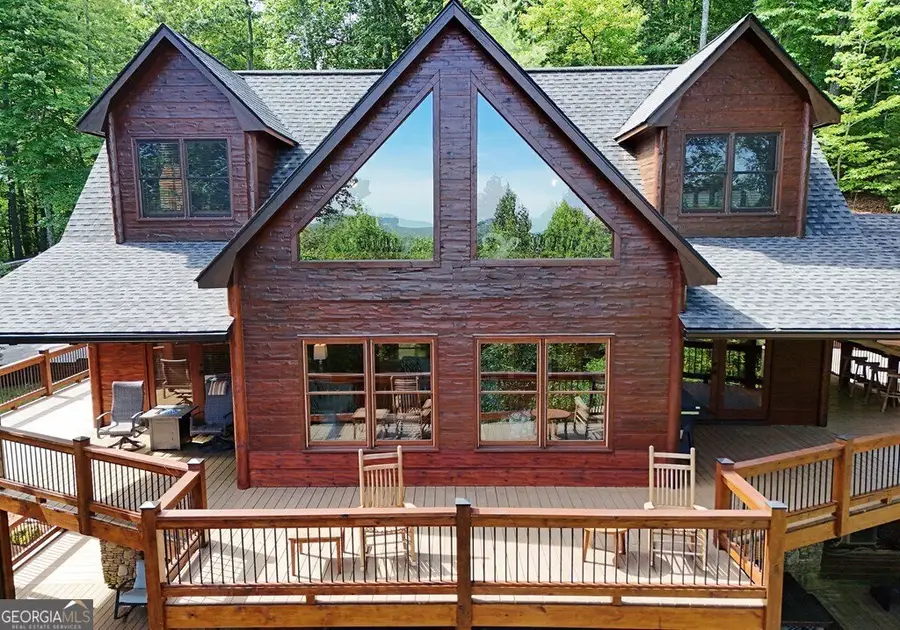 71 High Country Lane, Morganton, GA 30560 - #3