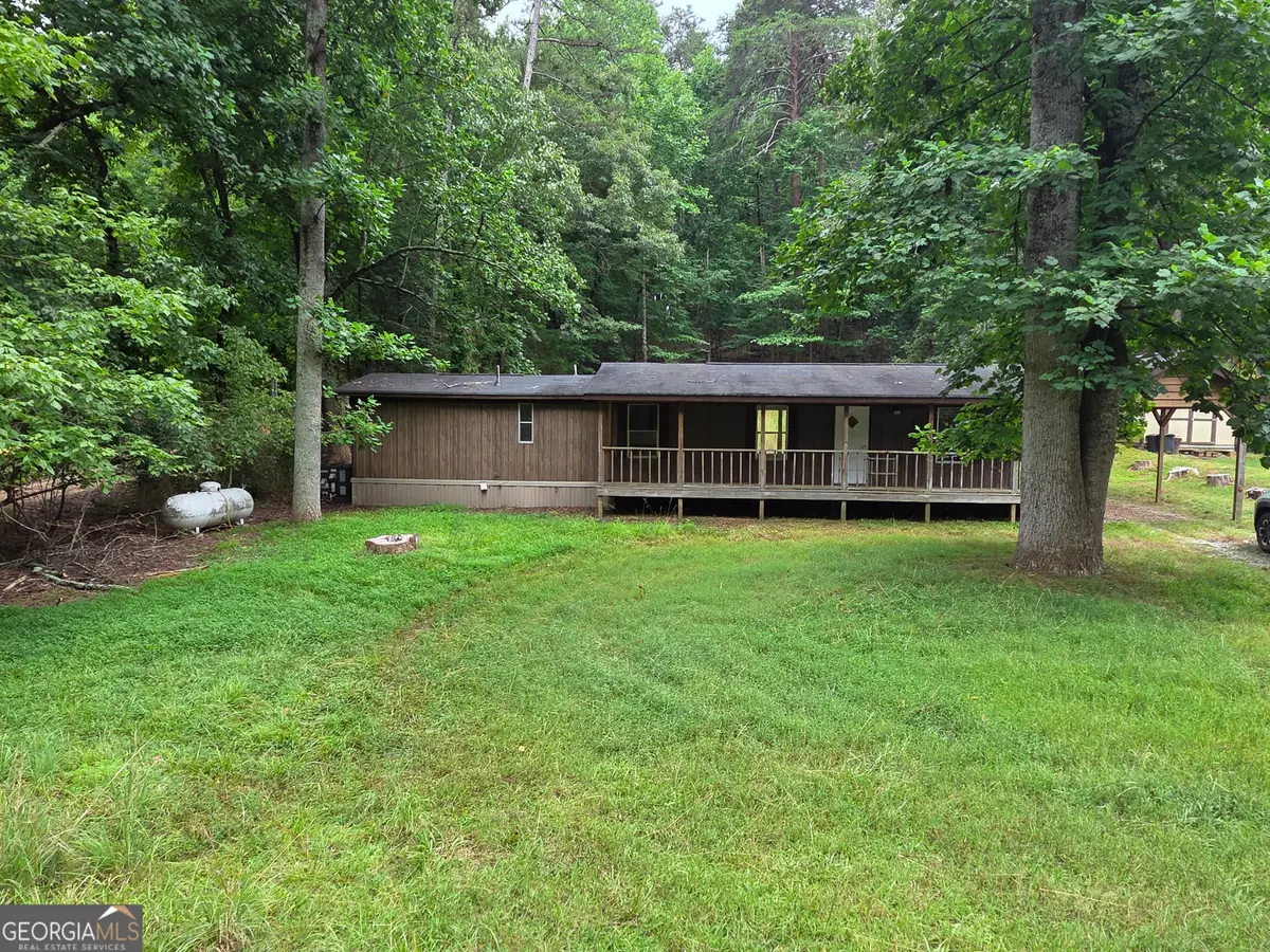 3406 Fork Road, Gainesville, GA 30506 - #1