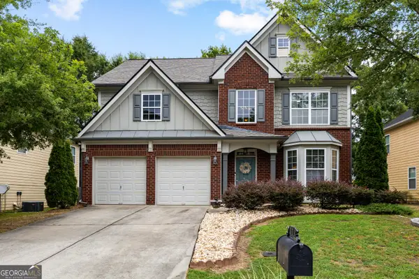 77 Lakeshore Parkway, Newnan, GA 30263