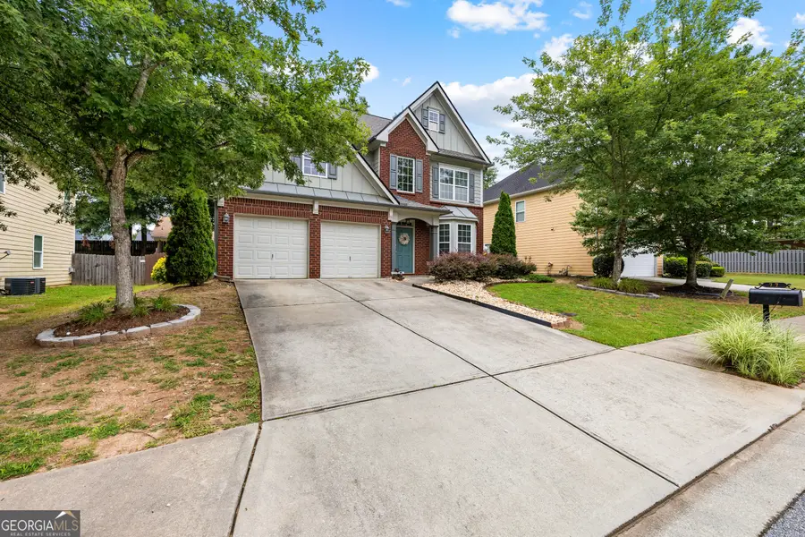 77 Lakeshore Parkway, Newnan, GA 30263 - #2