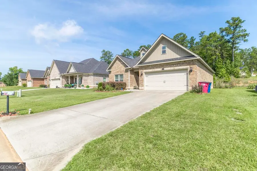 147 Summer Grove Lane, Macon, GA 31206 - #2