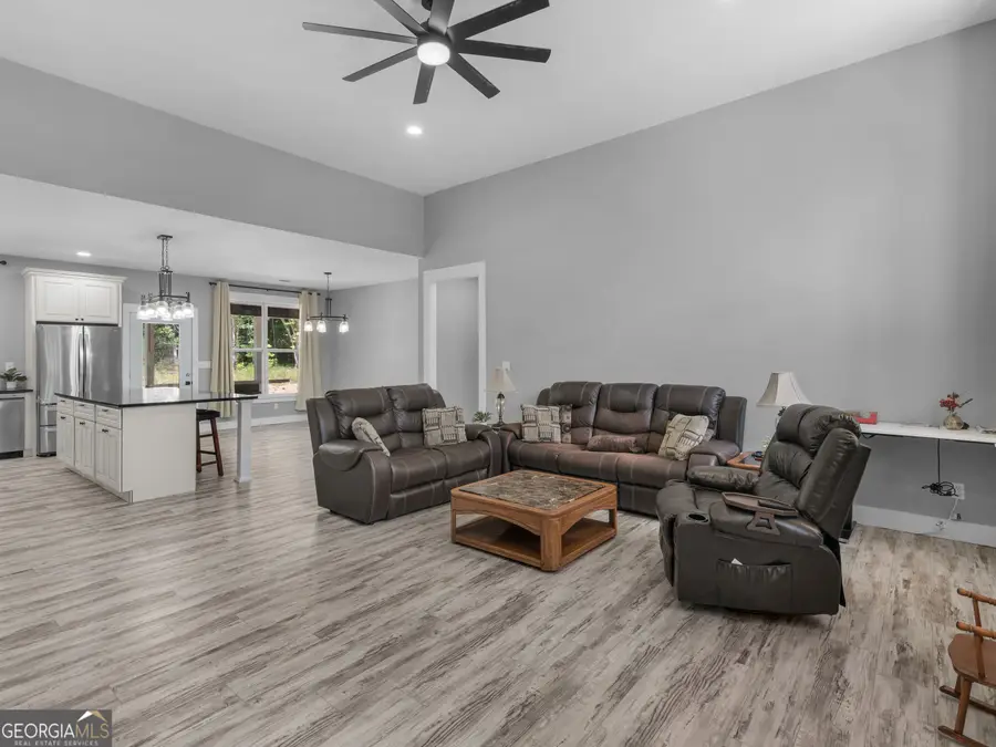 369 Ramah Church Road, Barnesville, GA 30204 - #2