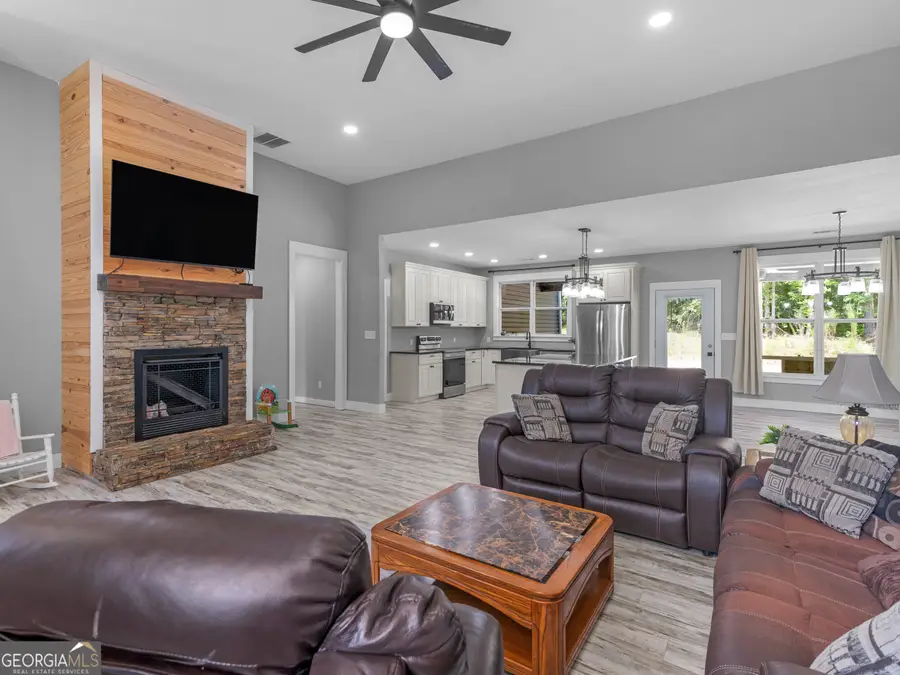 369 Ramah Church Road, Barnesville, GA 30204 - #3