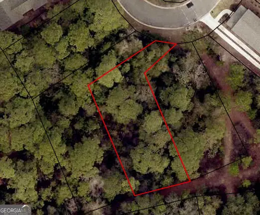 LOT 706 Mooring Lane, St. Marys, GA 31558