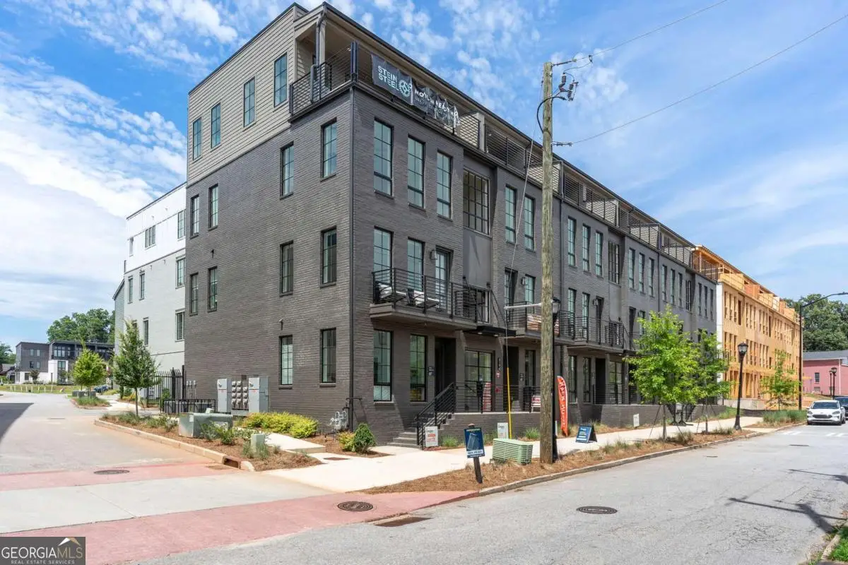 921 Hughley Circle Se #69, Atlanta, GA 30316 - #1