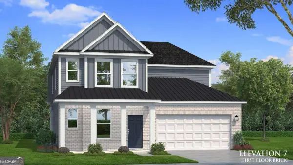 2585 Dixon Place, Lawrenceville, GA 30045