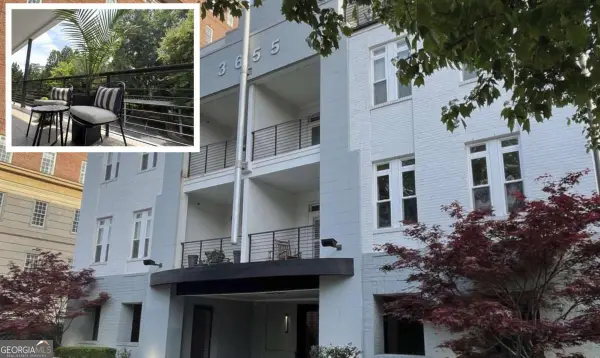 3655 Peachtree Road Ne #101, Atlanta, GA 30319