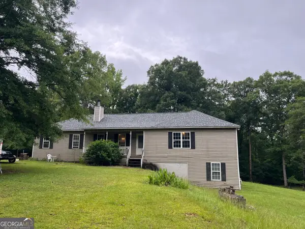 628 Ellis Church Road, Haddock, GA 31033