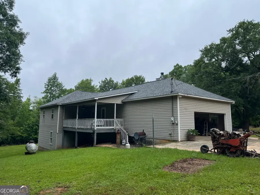 628 Ellis Church Road, Haddock, GA 31033 - #2