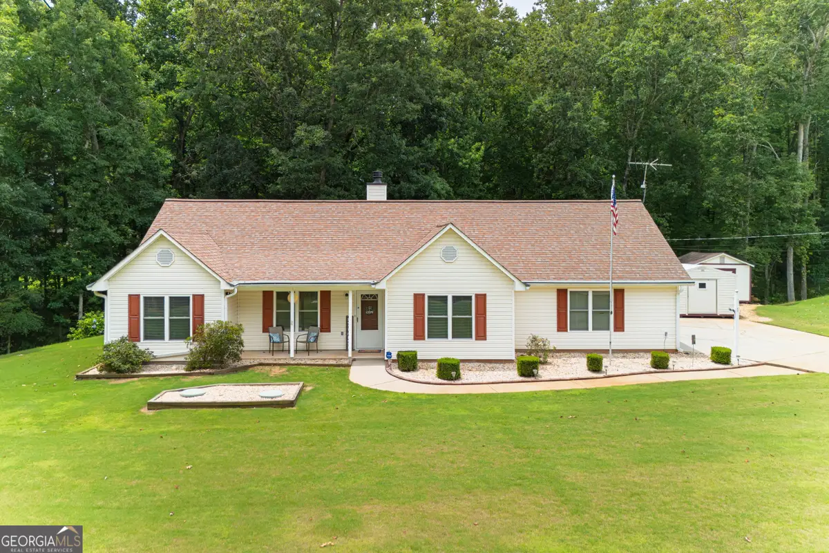 187 Cedar Ridge Road, Locust Grove, GA 30248 - #1