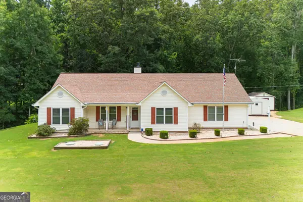 187 Cedar Ridge Road, Locust Grove, GA 30248