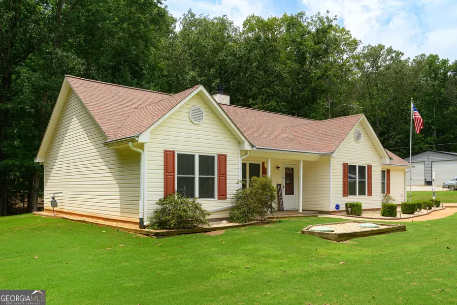 187 Cedar Ridge Road, Locust Grove, GA 30248 - #3