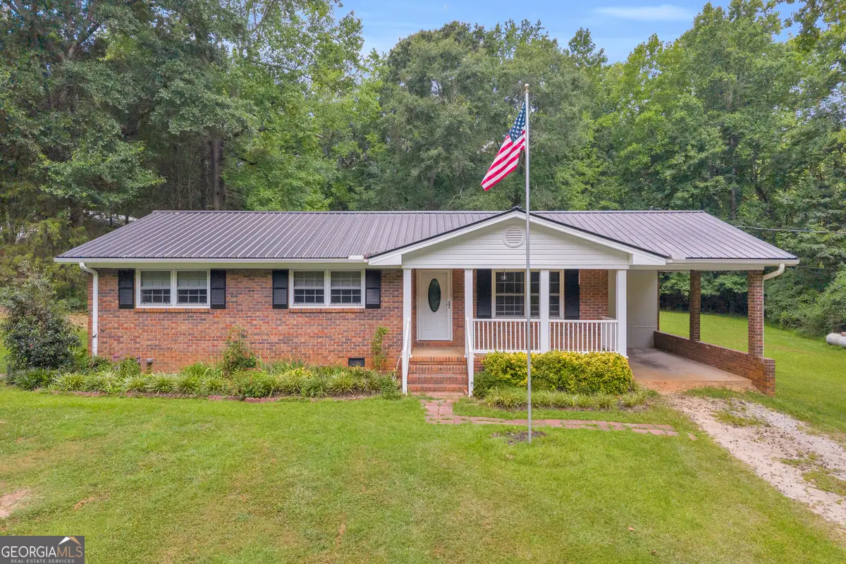 167 Shallow Creek Road, Hartwell, GA 30643 - #1