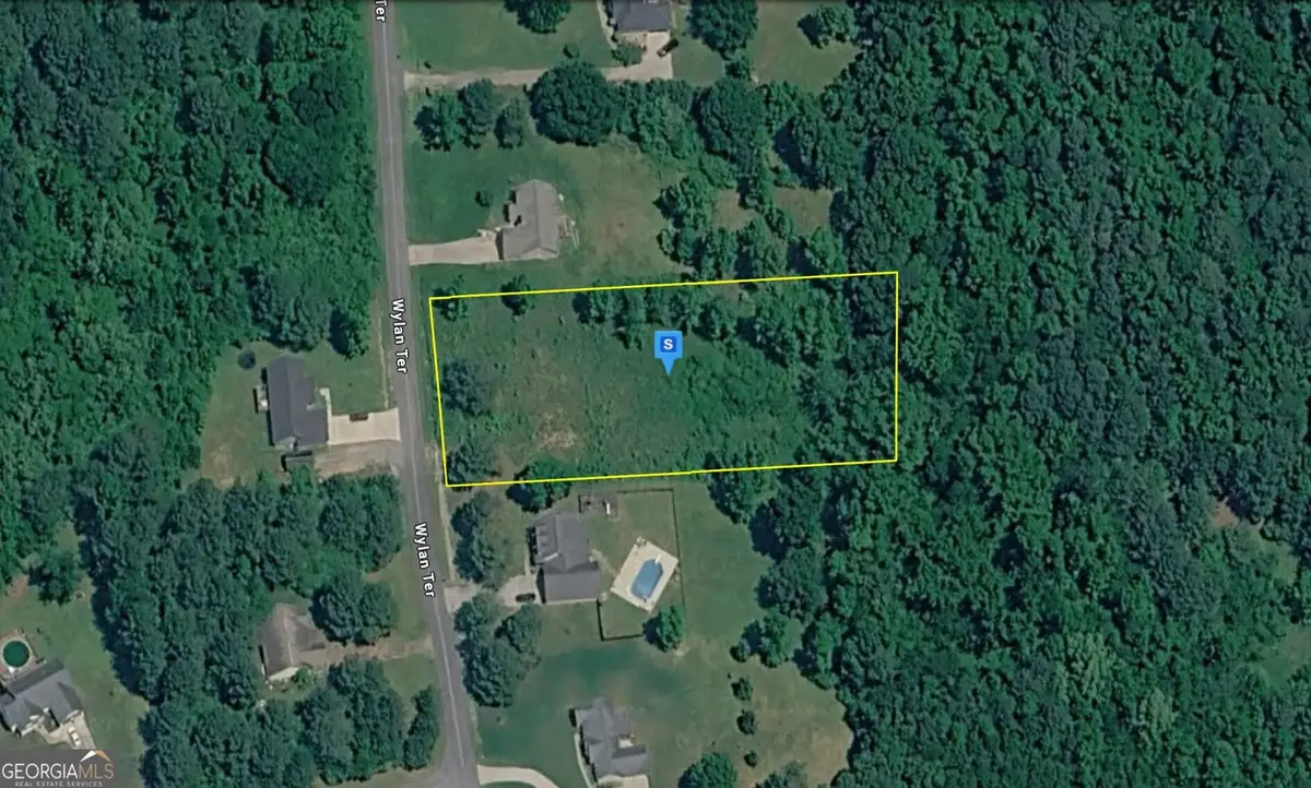 105 Wylan Terrace, Summerville, GA 30747 - #1