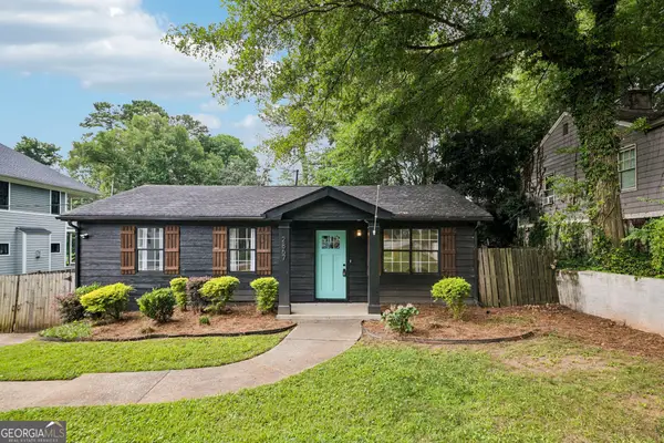 2867 Joyce Avenue, Decatur, GA 30032