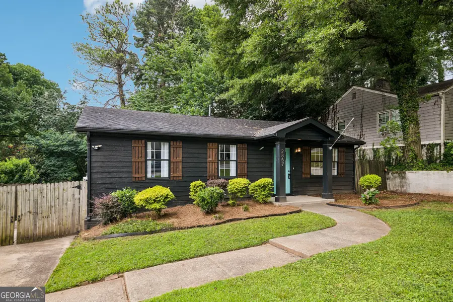 2867 Joyce Avenue, Decatur, GA 30032 - #2