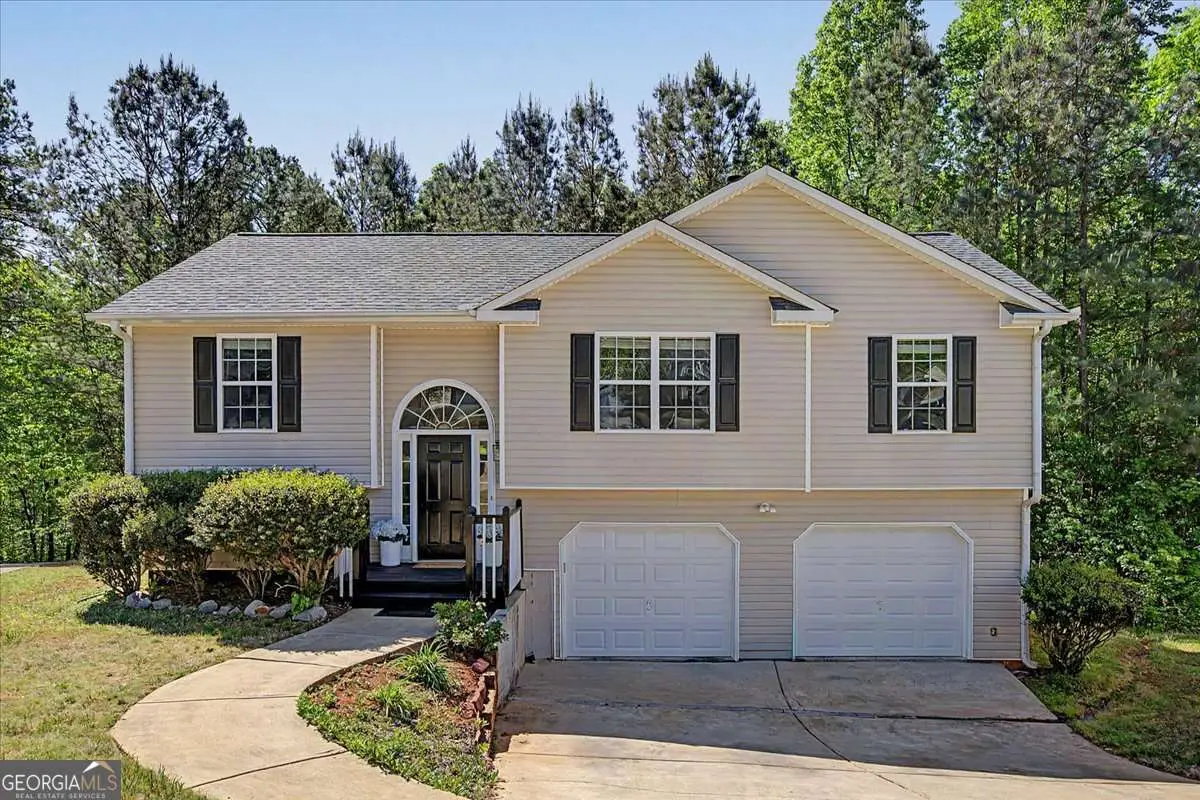 190 Whetstone Way, Villa Rica, GA 30180 - #1
