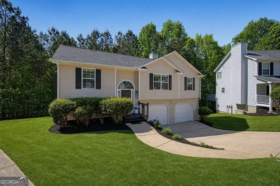 190 Whetstone Way, Villa Rica, GA 30180 - #3