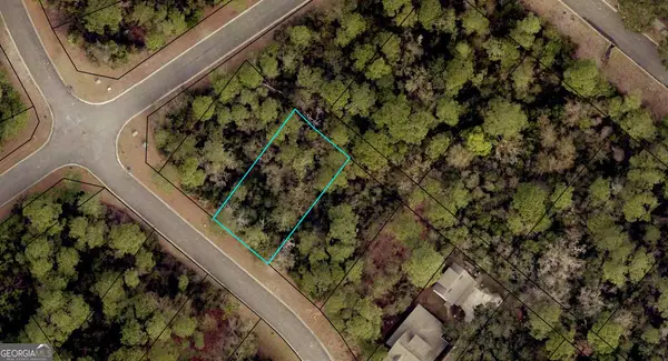 LOT 722 Mooring Lane, St. Marys, GA 31558