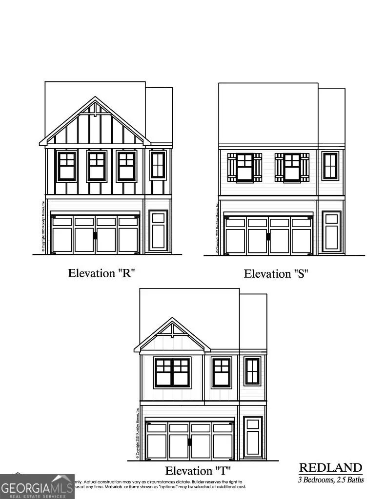 1005 Homestead Drive #195, Macon, GA 31216 - #2