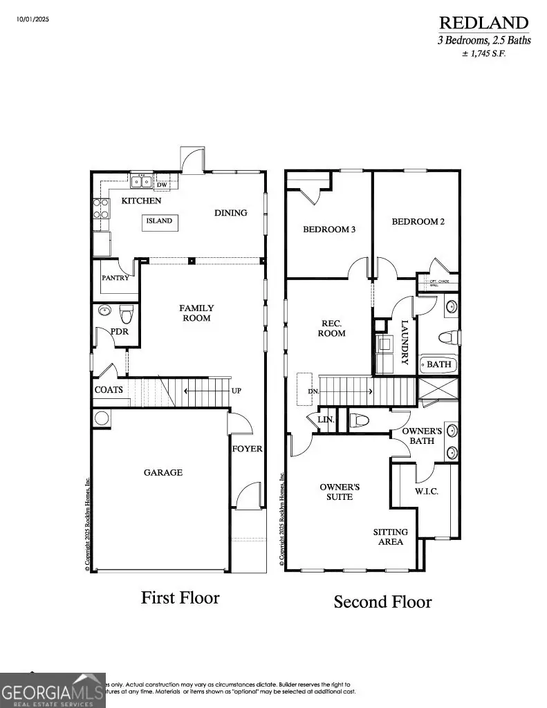 1005 Homestead Drive #195, Macon, GA 31216 - #3