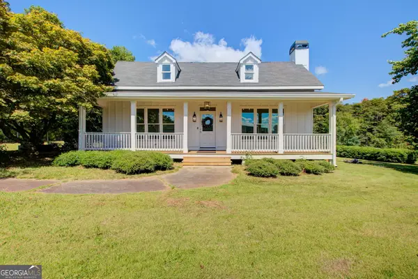 4796 Dallas Highway, Powder Springs, GA 30127