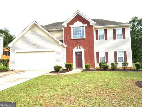 4112 Medlock River Court, Snellville, GA 30039