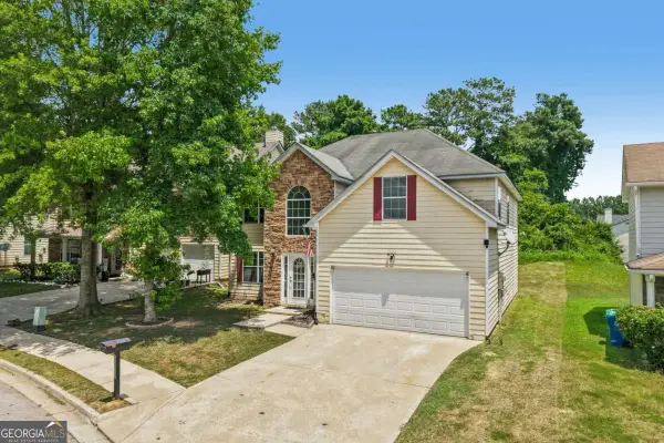 6612 Pamplona Place, Atlanta, GA 30349