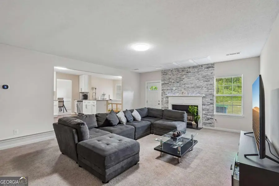 6612 Pamplona Place, Atlanta, GA 30349 - #3