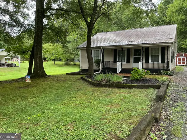 701 N Duke Street, Lafayette, GA 30728