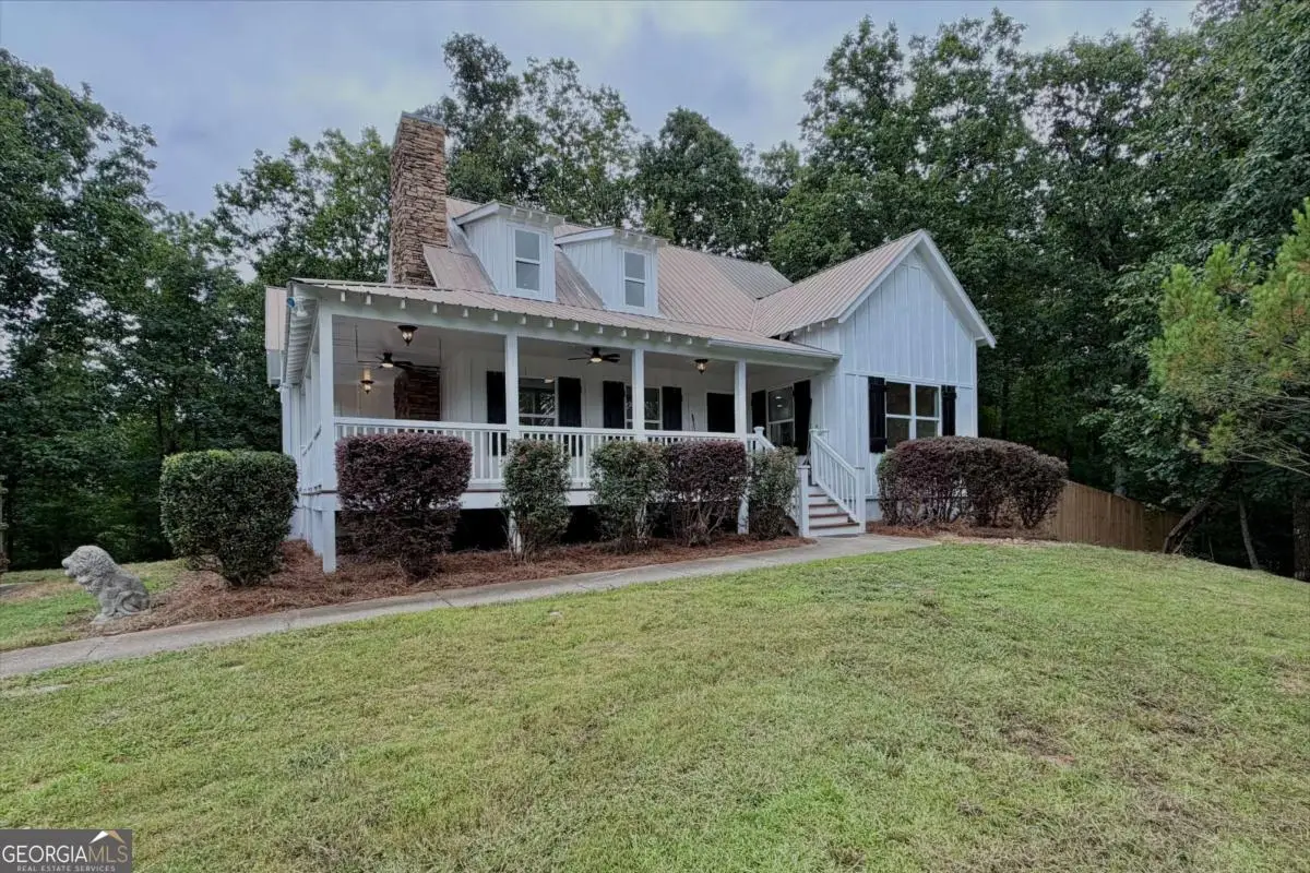 38 Sarahs Hollow Drive, Rockmart, GA 30153 - #1