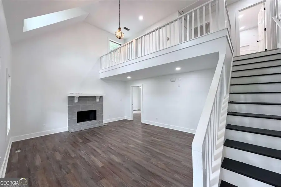 38 Sarahs Hollow Drive, Rockmart, GA 30153 - #2