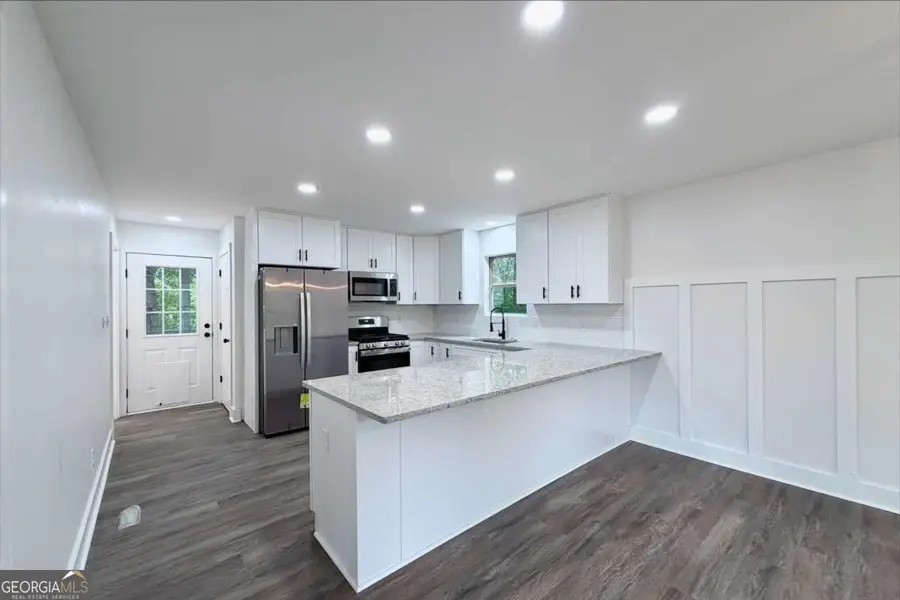38 Sarahs Hollow Drive, Rockmart, GA 30153 - #3