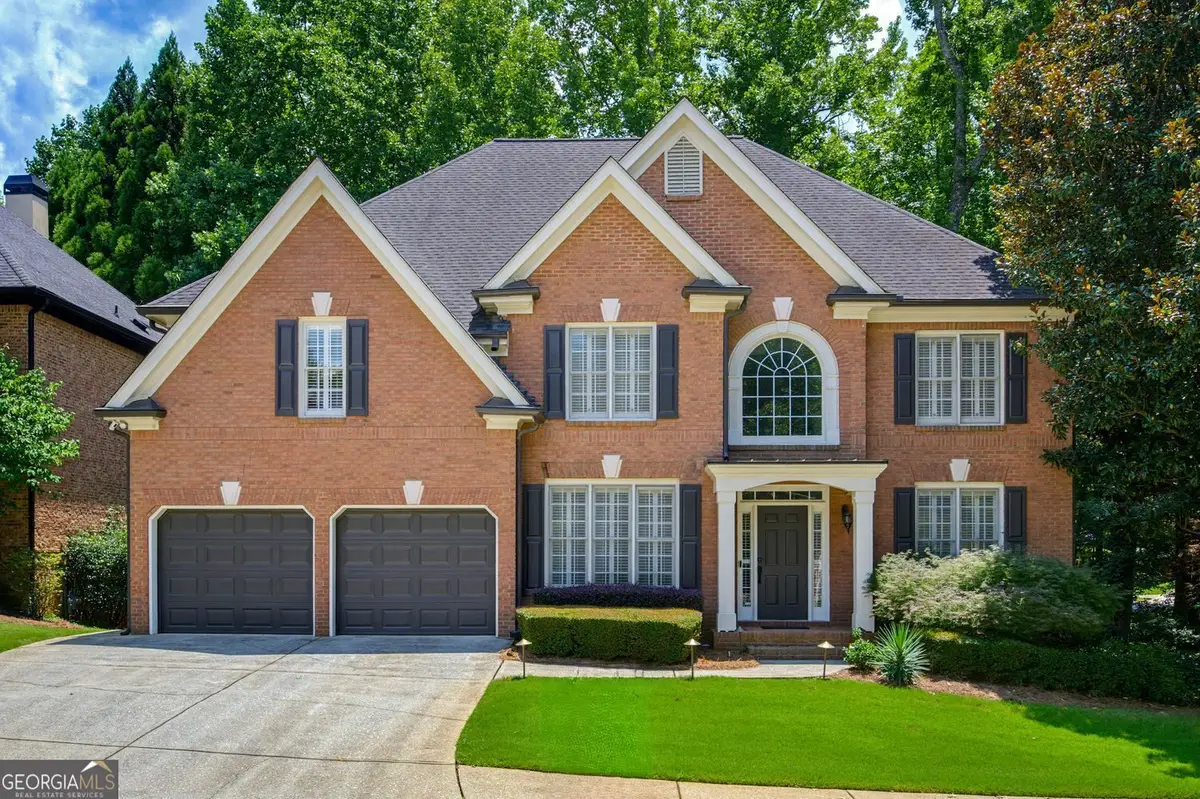 735 Westwind Lane, Alpharetta, GA 30005 - #1