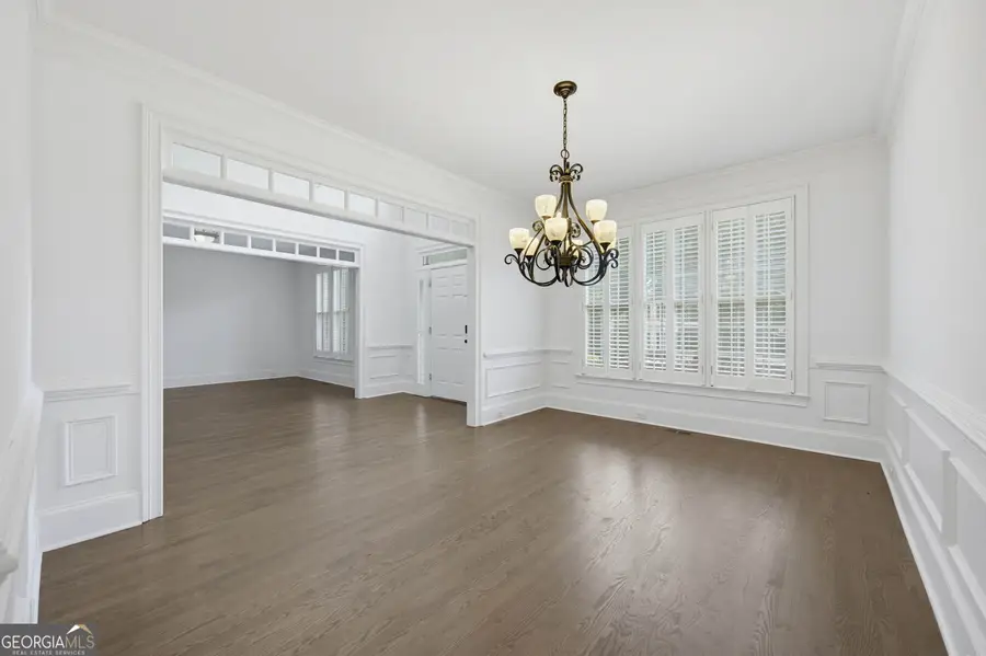 735 Westwind Lane, Alpharetta, GA 30005 - #2
