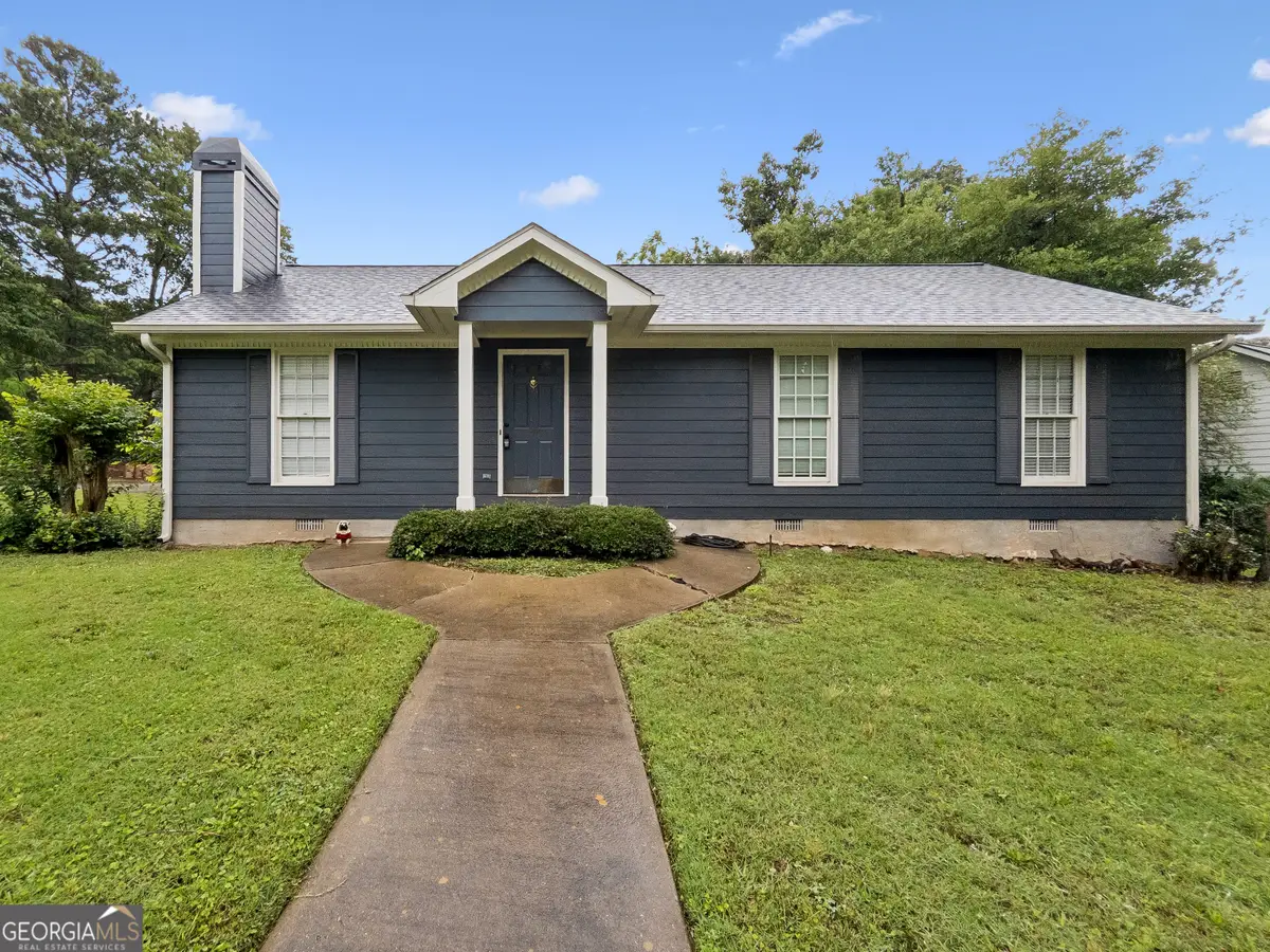121 Winthrop Way, Athens, GA 30605 - #1