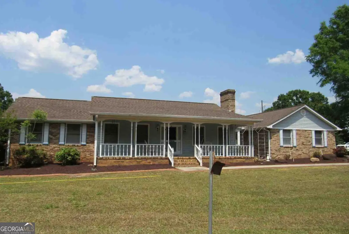 8457 Lower Thomaston Road, Lizella, GA 31052 - #1