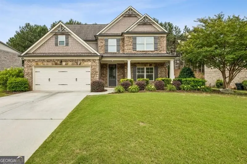 4327 Chesterfield Court, Buford, GA 30518 - #2