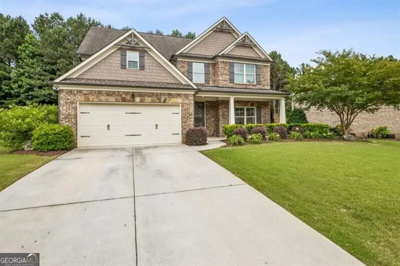 4327 Chesterfield Court, Buford, GA 30518 - #3