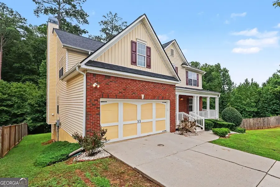 3747 Valley Bluff Lane, Snellville, GA 30039 - #2