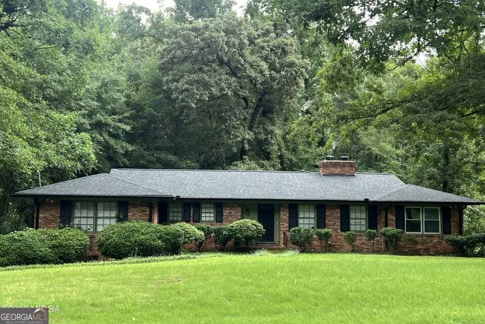 4915 Wesleyan Drive, Macon, GA 31210 - #1