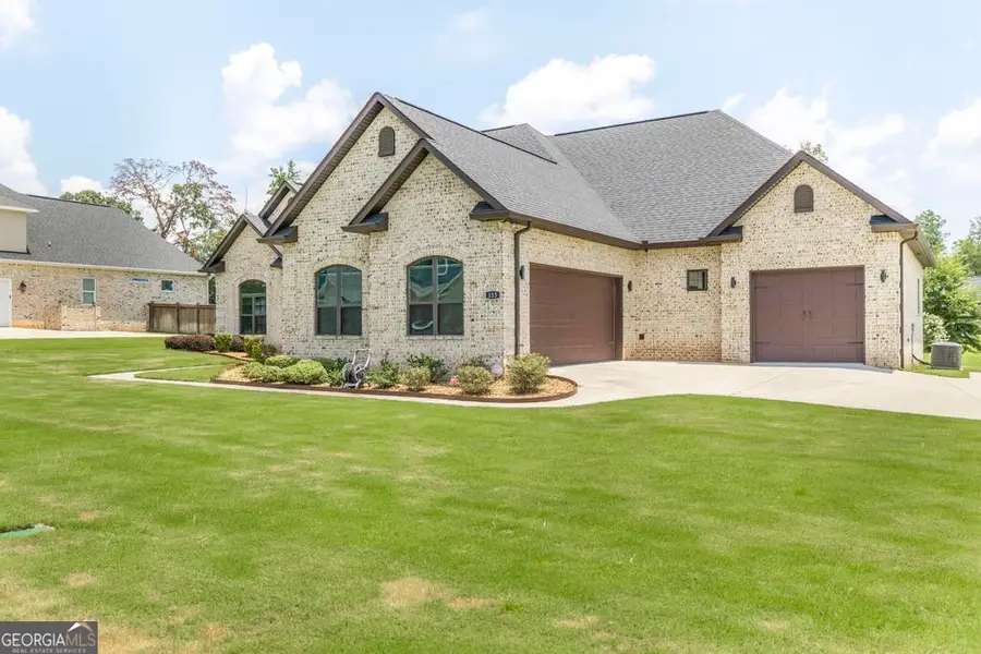 113 Colton Drive, Bonaire, GA 31005 - #2
