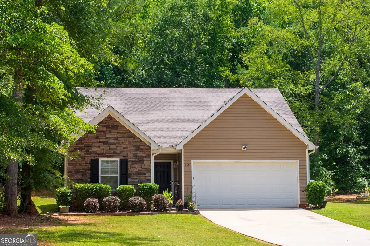 165 Pine Ridge Road, Covington, GA 30016 - #1