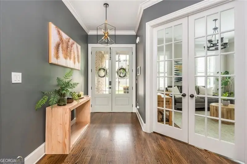 1282 Kendrick Road Ne, Atlanta, GA 30319 - #2