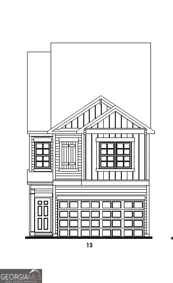 2660 High View Court, Decatur, GA 30035 - #1
